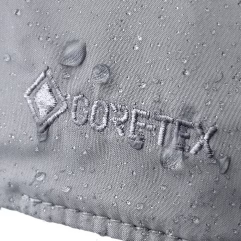 CA-111X LIMITED PRO GORETEX 附夾帶防水釣魚帽 | 145390