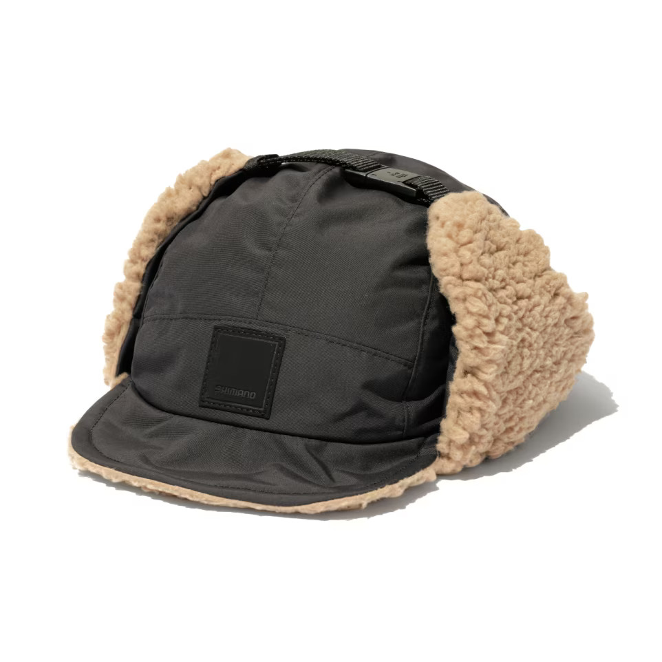 CA-111X LIMITED PRO GORETEX 附夾帶防水釣魚帽 | 145475