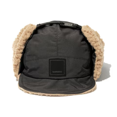 CA-111X LIMITED PRO GORETEX 附夾帶防水釣魚帽 | 145475