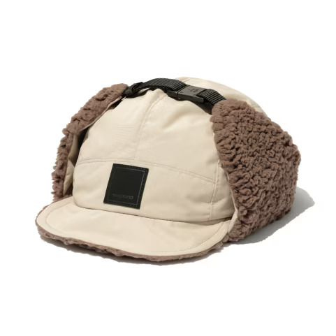 CA-111X LIMITED PRO GORETEX 附夾帶防水釣魚帽 | 145475