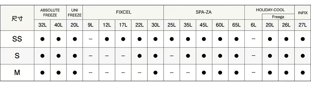 ZB-051G防水坐墊 | 144737
