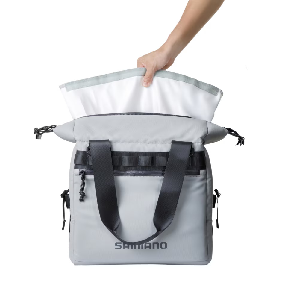 26 BA-011Z 軟式冰箱PREMIUM | 155610