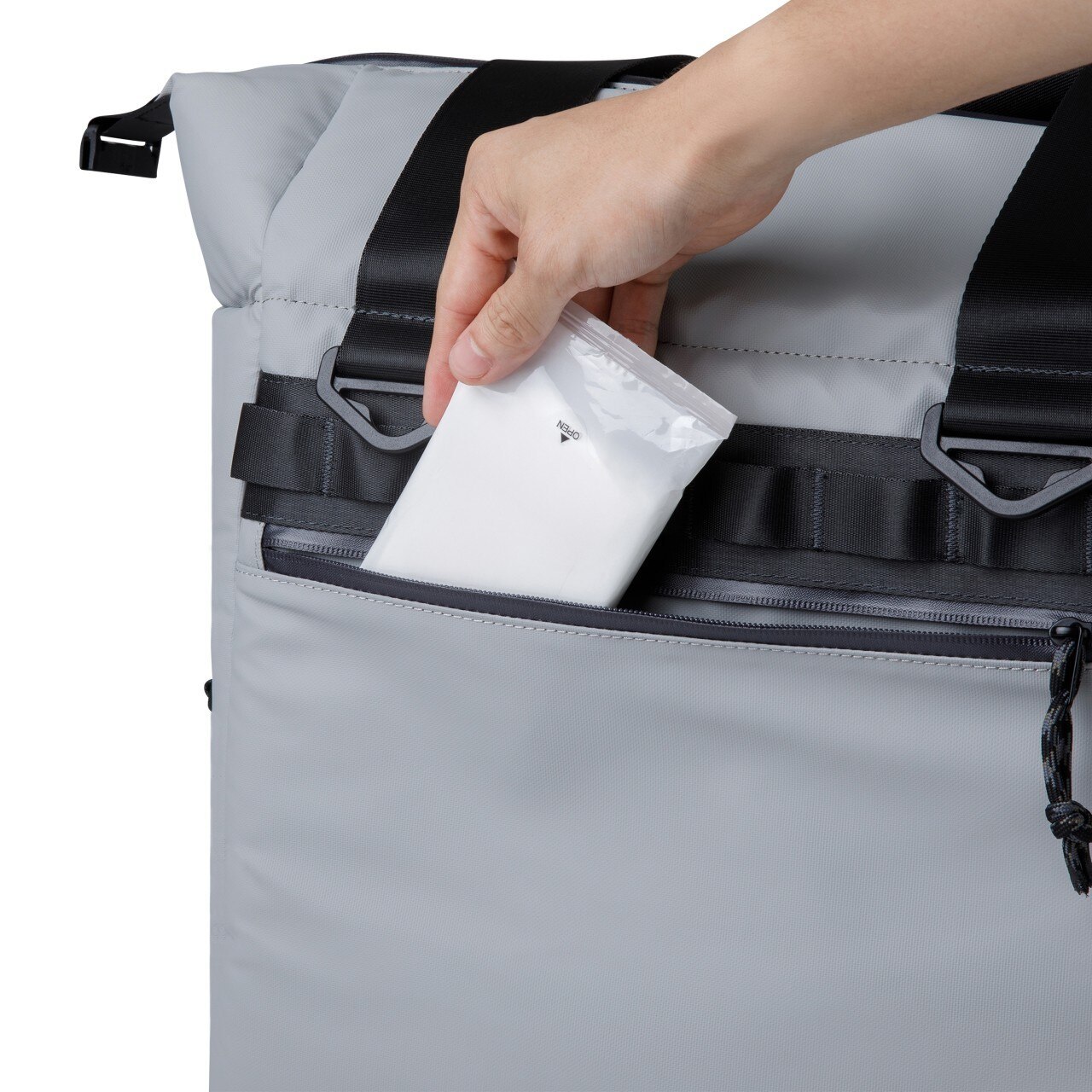 26 BA-011Z 軟式冰箱PREMIUM | 155610