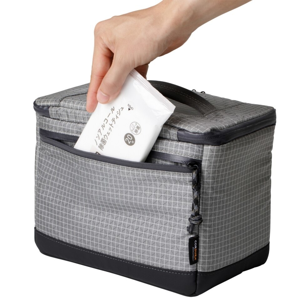 26 BA-012Z 迷你軟式冰箱PREMIUM | 155771