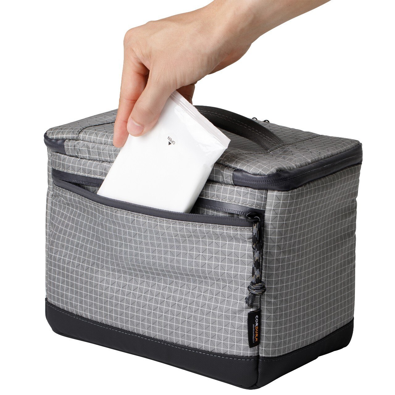 26 BA-012Z 迷你軟式冰箱PREMIUM | 155771