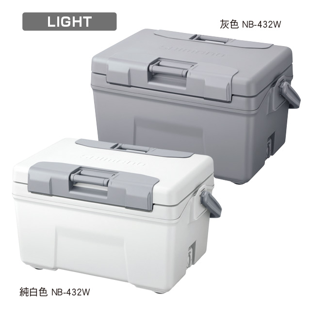 23 ABSOLUTE FREEZE系列 40L／32L