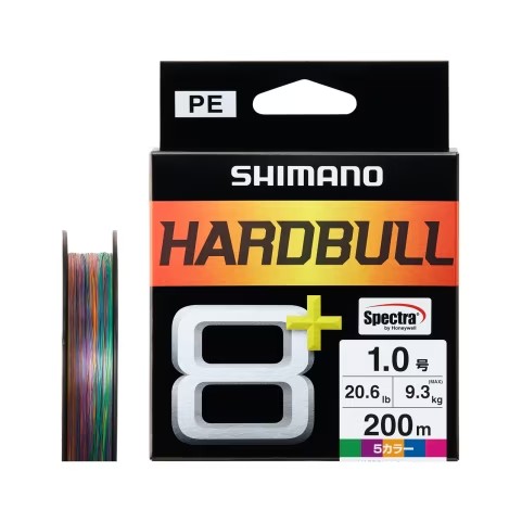 LD-M48X∕LD-M58X∕LD-M68X∕LD-M78Y HARDBULL 8+ | 115669