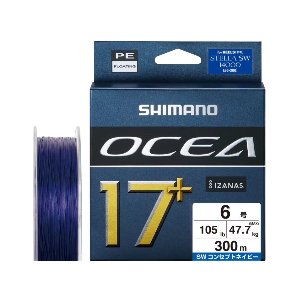 143839  25 LD-A71Y OCEA 17+ PE