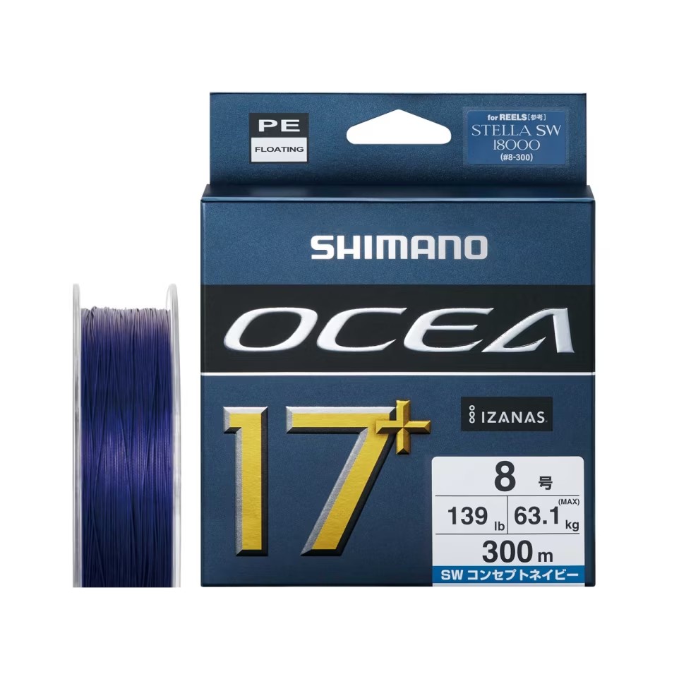 143839  25 LD-A71Y OCEA 17+ PE