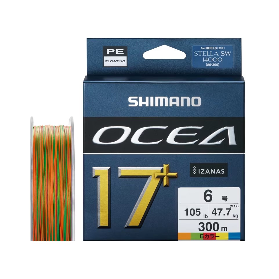143839  25 LD-A71Y OCEA 17+ PE