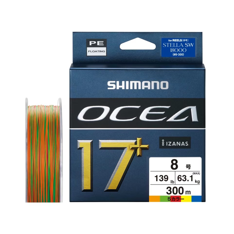 143839  25 LD-A71Y OCEA 17+ PE