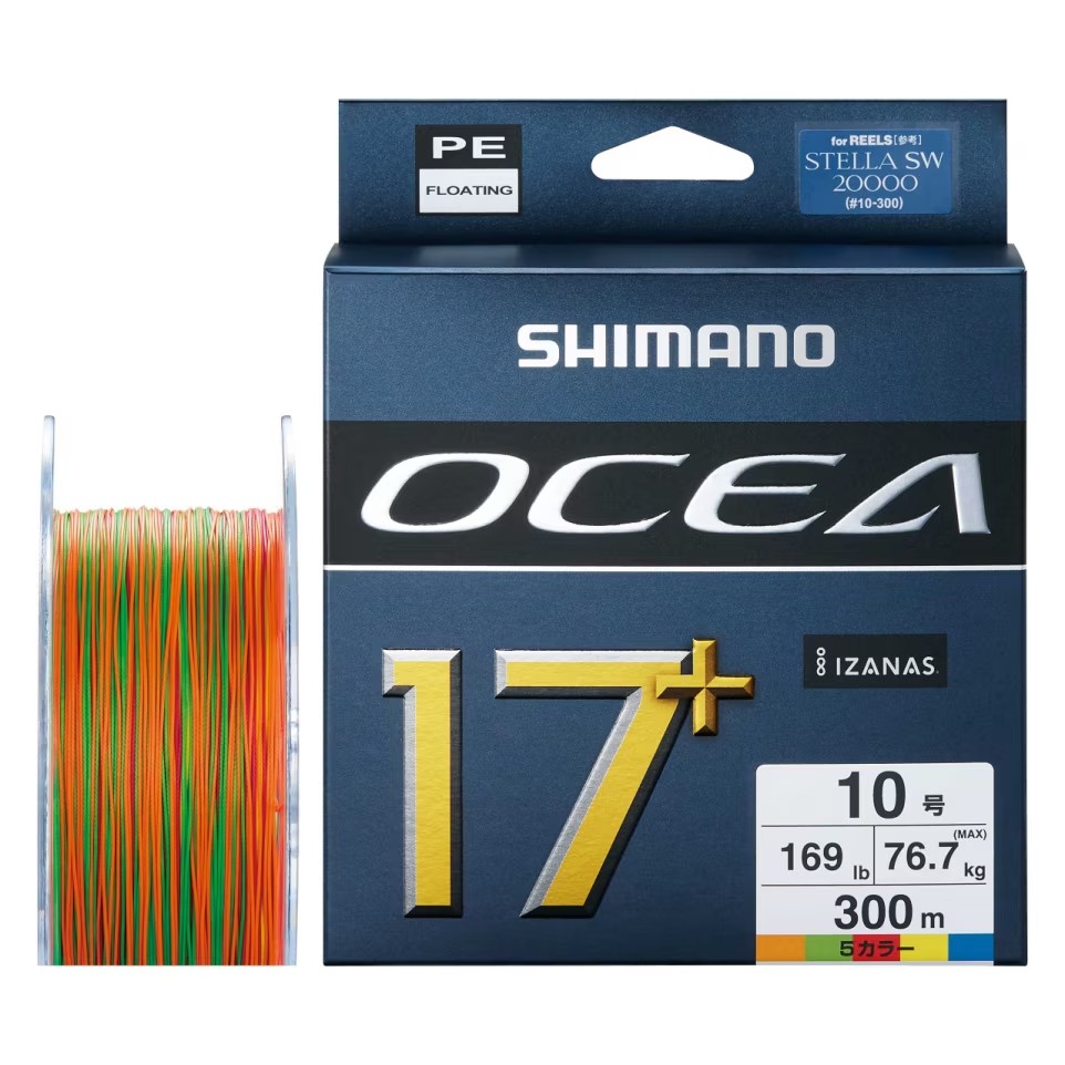 143839  25 LD-A71Y OCEA 17+ PE