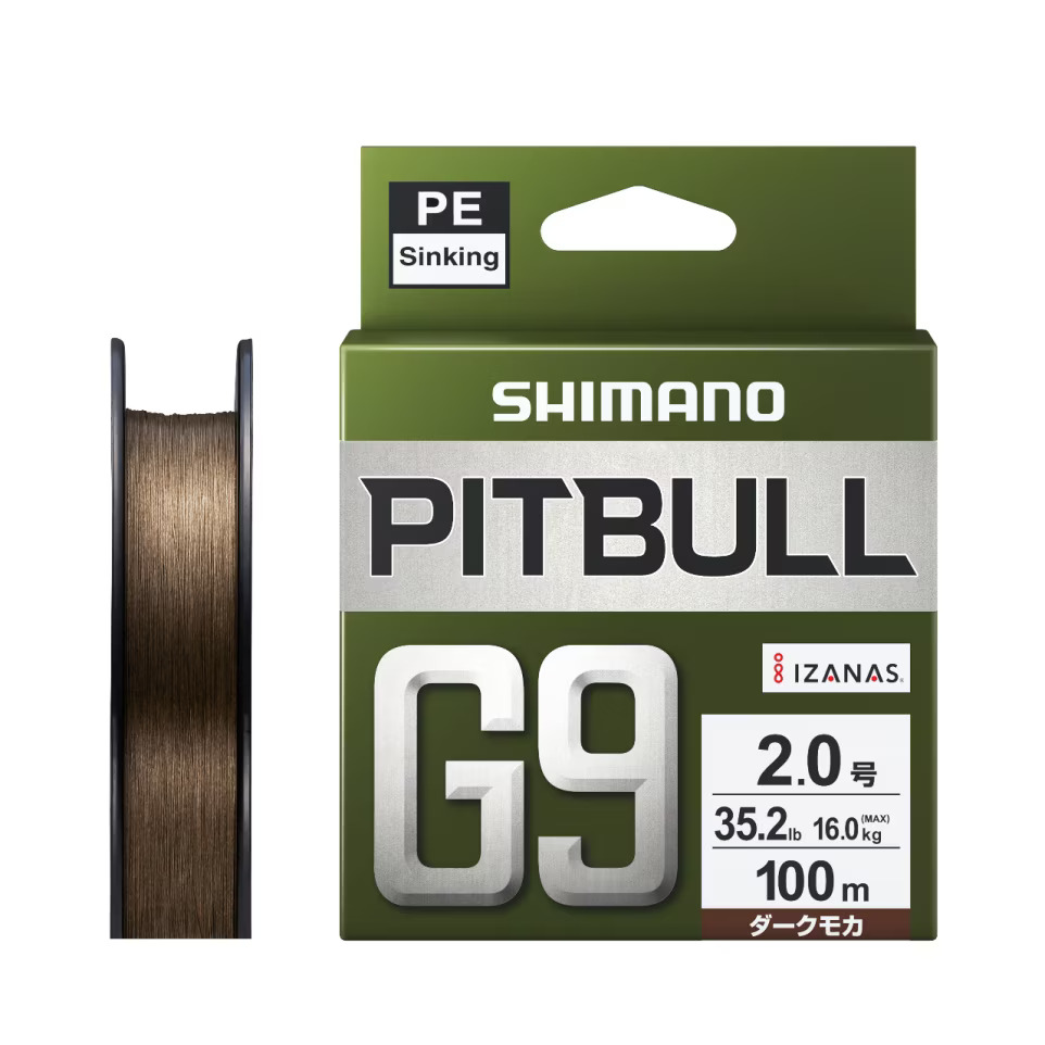 169006  26 LD-M49Z ∕ LD-M59Z PITBULL G9