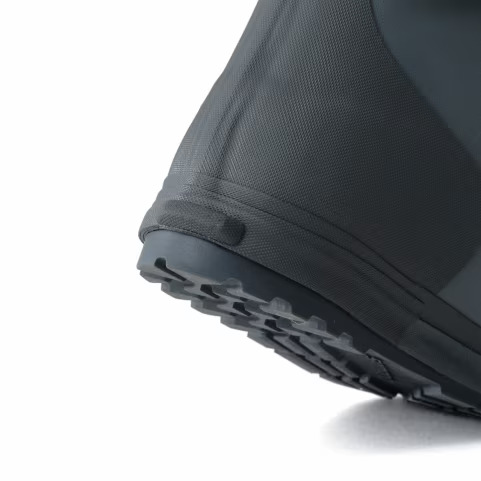 25 FB-370Y超保暖甲板靴