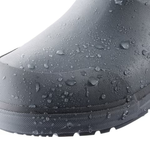 25 FB-370Y超保暖甲板靴