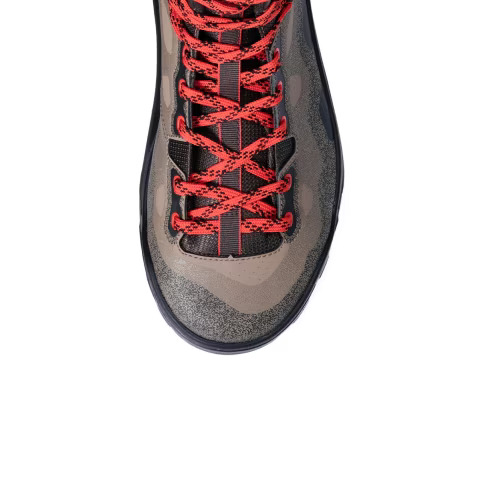 25 FS-272Y GEOLOCK釣魚鞋 Vibram®底