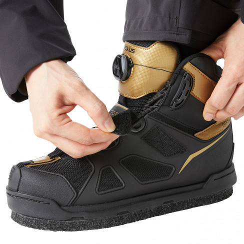 21 FS-175U GORE-TEX˙彈性橡膠毛氈釘鞋˙LIMITED PRO| 490469-449528-490667-449535-491114-449542-491121-449559-491138-449566-491145-449573-491152-457653-457660-491176-457691-491183-457707