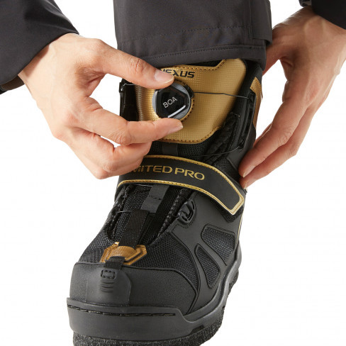 21 FS-175U GORE-TEX˙彈性橡膠毛氈釘鞋˙LIMITED PRO| 490469-449528-490667-449535-491114-449542-491121-449559-491138-449566-491145-449573-491152-457653-457660-491176-457691-491183-457707