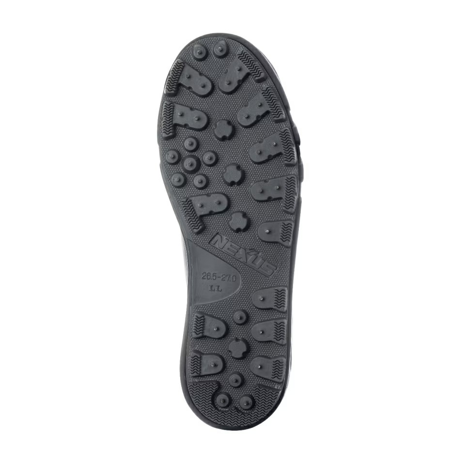 23 FS-023W GEOLOCK 防滑釘鞋