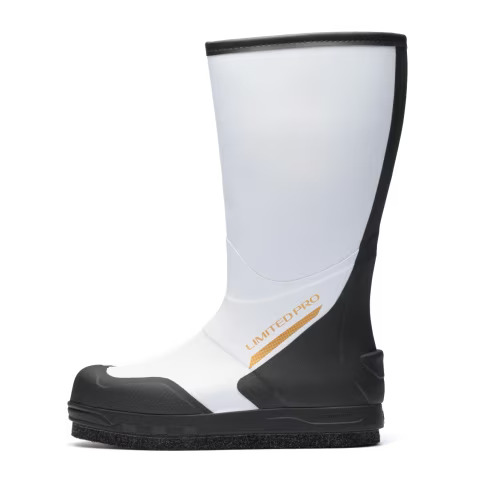 25 FB-120W LIMITED PRO GEOLOCK切紋橡膠毛氈防滑釘靴