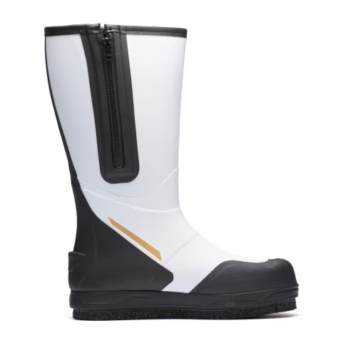 25 FB-120W LIMITED PRO GEOLOCK切紋橡膠毛氈防滑釘靴