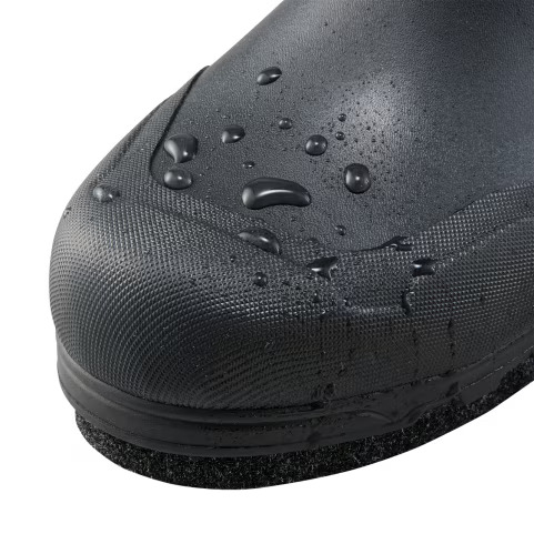 25 FB-120W LIMITED PRO GEOLOCK切紋橡膠毛氈防滑釘靴