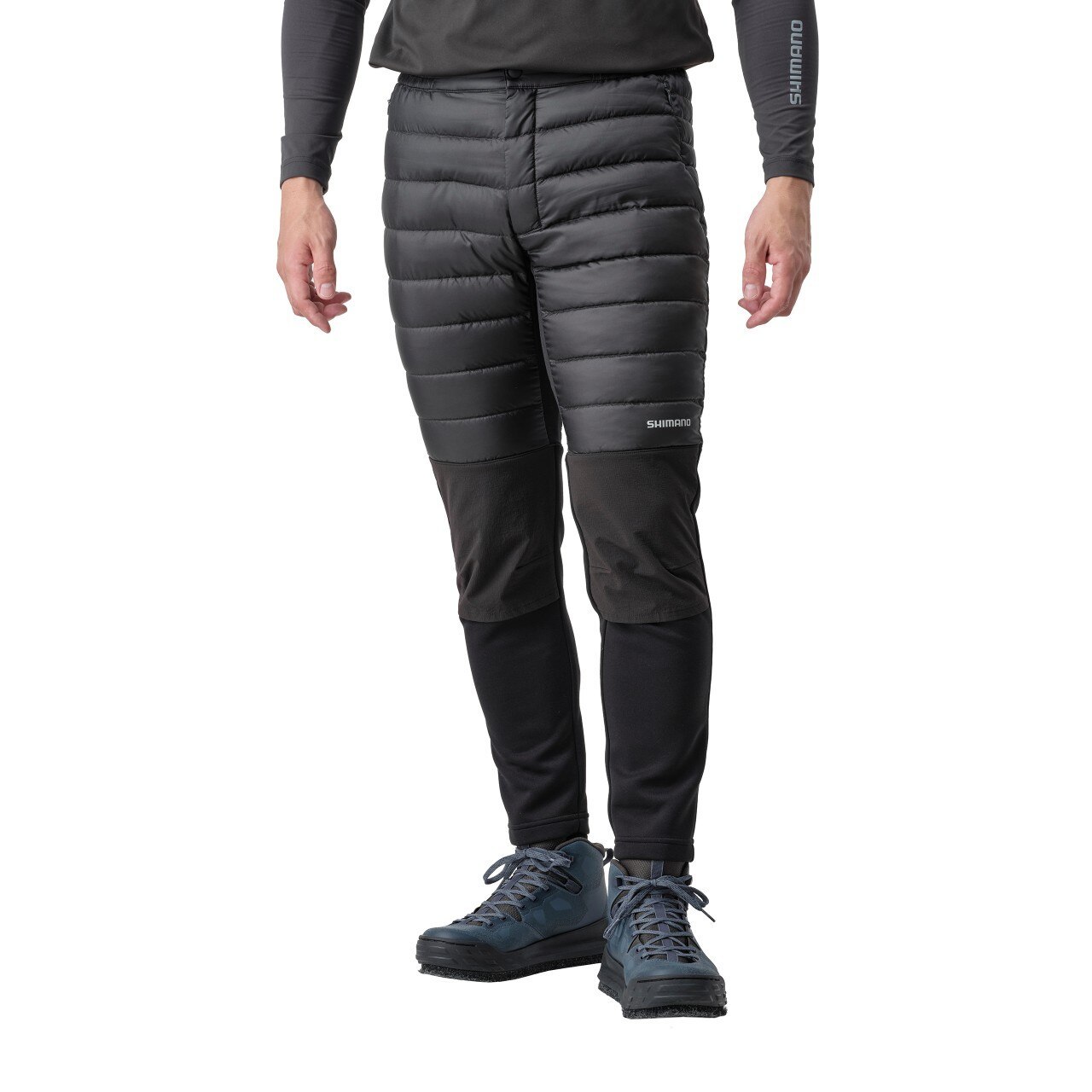 149831-2 25 WP-052X複合機能羽絨褲 | 149831