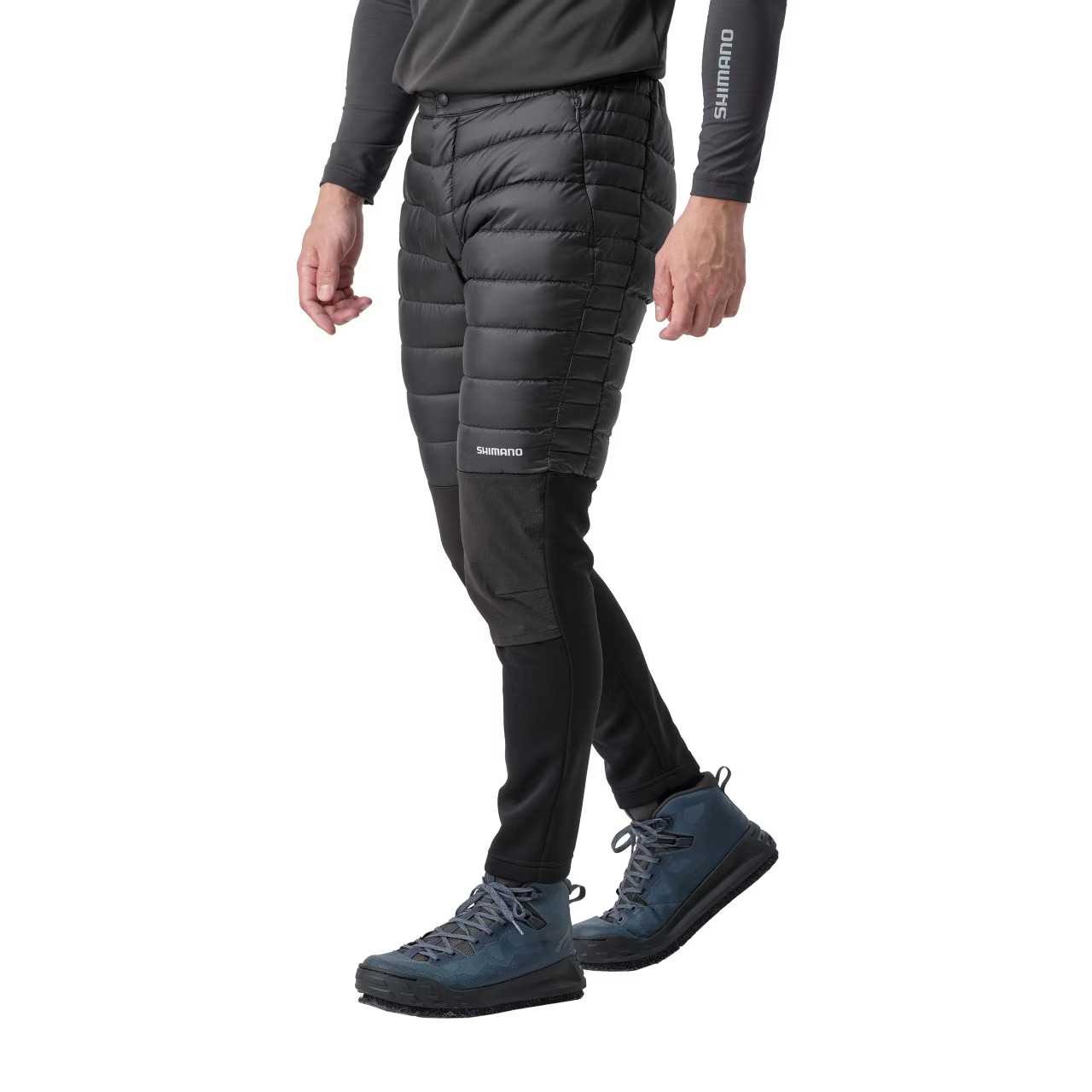 149831-2 25 WP-052X複合機能羽絨褲 | 149831