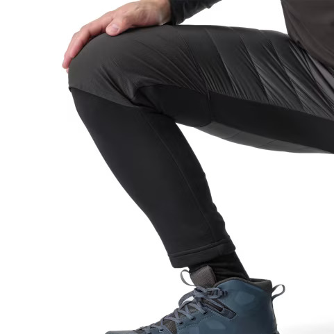 25 WP-052X複合機能羽絨褲 | 149831