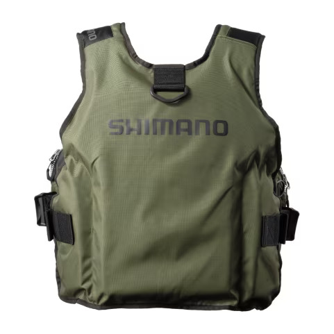 25 VF-068T輕量釣魚浮力背心 | 122186-491961-491978-491985-492319-492326