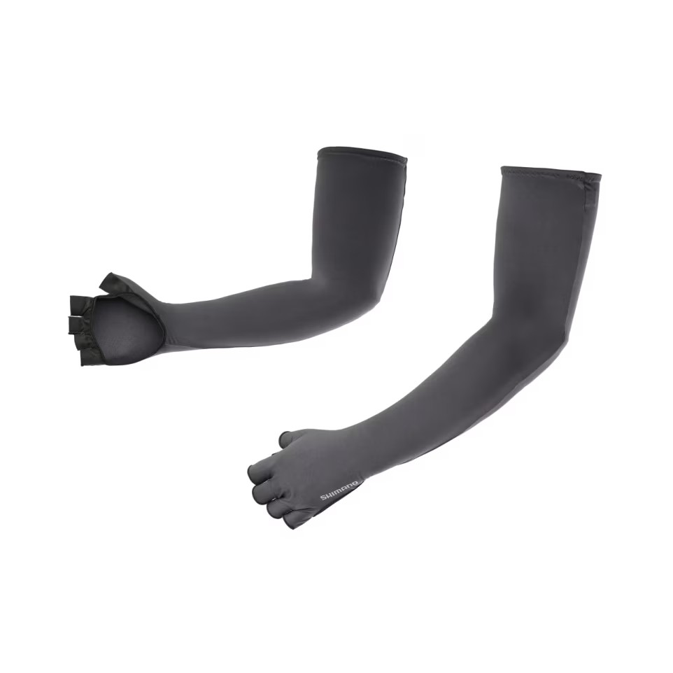 25 GL-600V SUN PROTECTION 防曬長版手套 5 | 127815