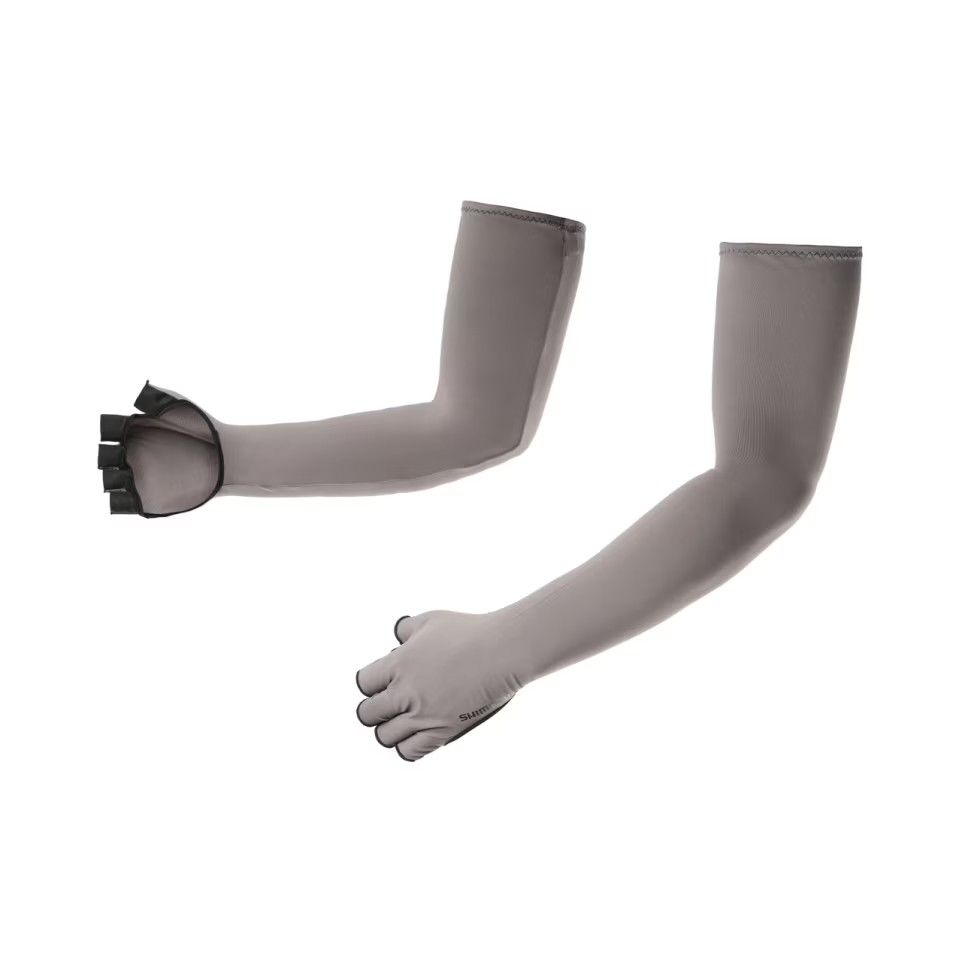 25 GL-600V SUN PROTECTION 防曬長版手套 5 | 127815