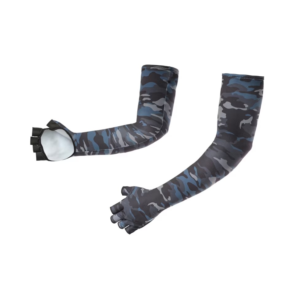 25 GL-600V SUN PROTECTION 防曬長版手套 5 | 127815