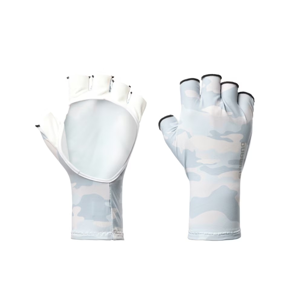 25 GL-601V SUN PROTECTION 防曬短版手套 5 | 127938