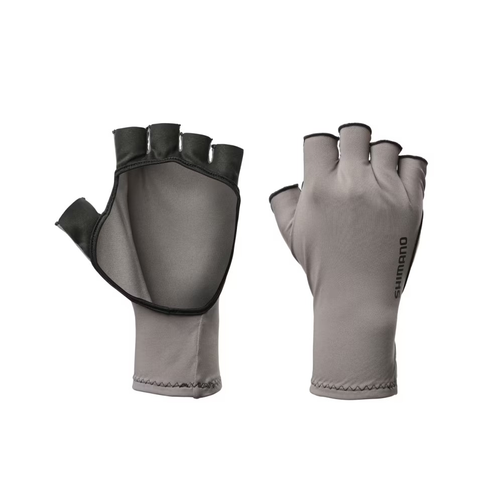 25 GL-601V SUN PROTECTION 防曬短版手套 5 | 127938