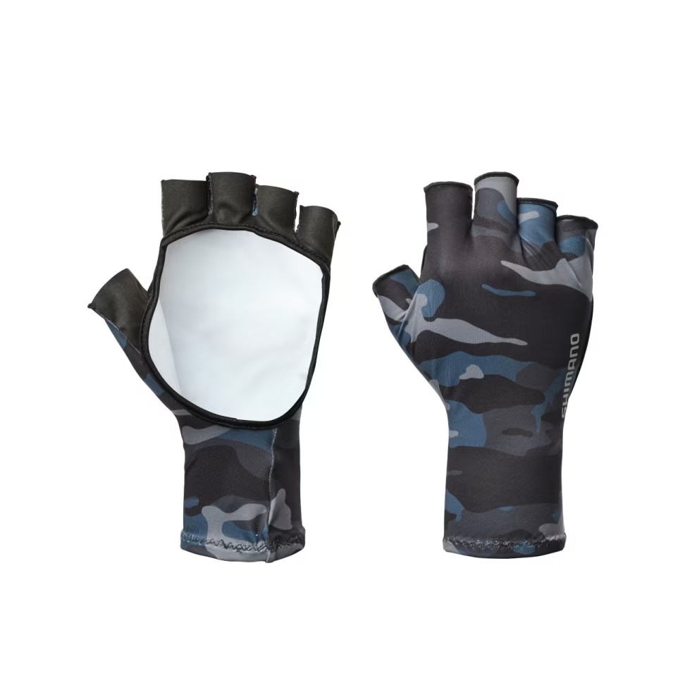 25 GL-601V SUN PROTECTION 防曬短版手套 5 | 127938