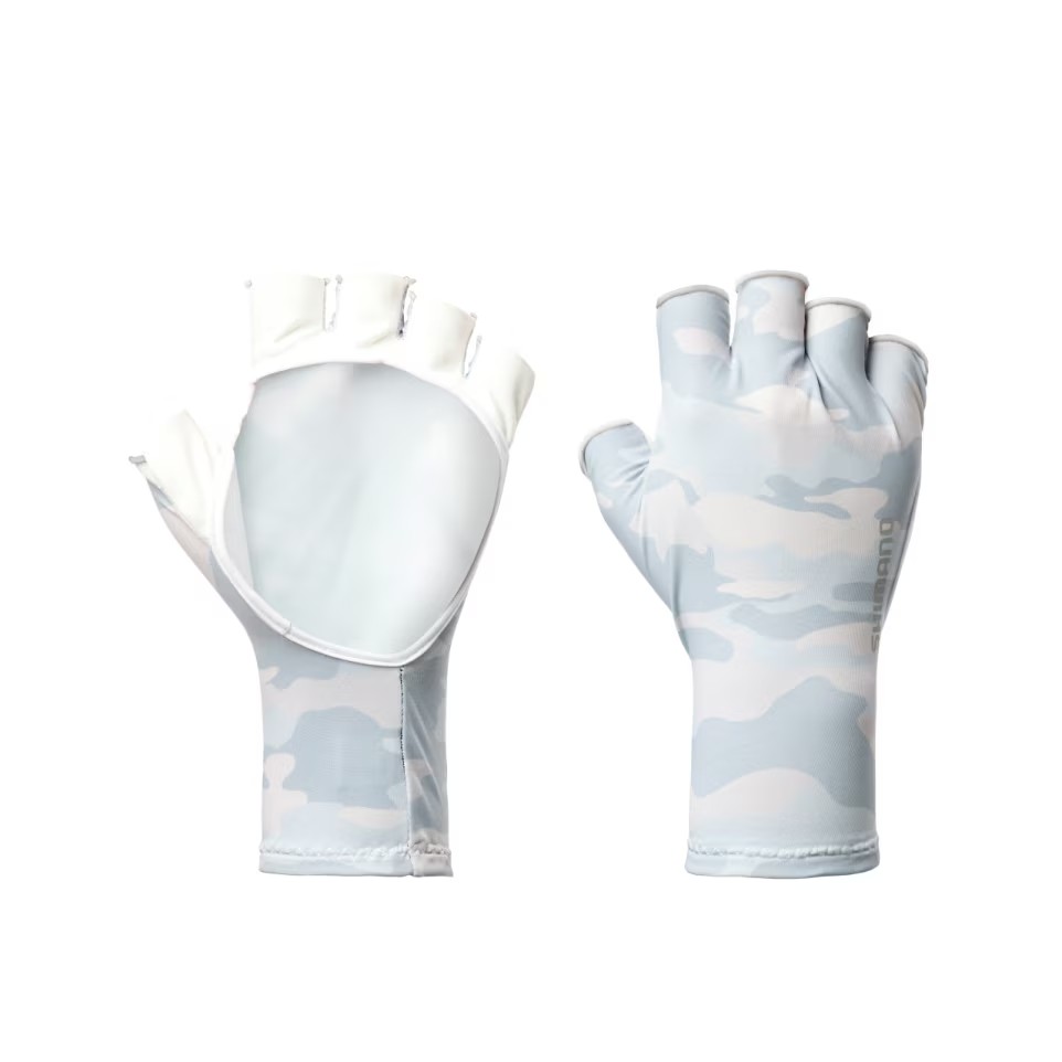 25 GL-601V SUN PROTECTION 防曬短版手套 5 | 127938