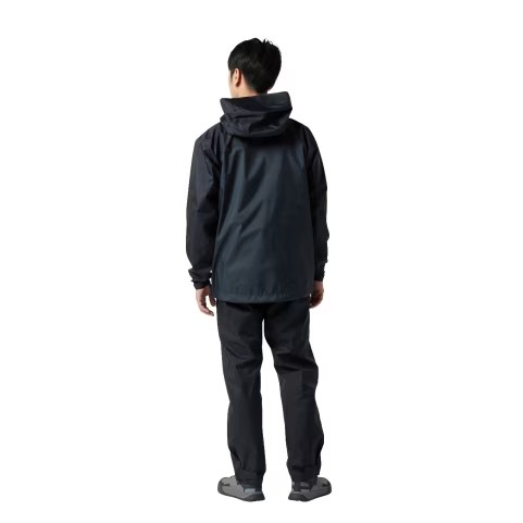25 RA-047X三層防水釣魚套裝