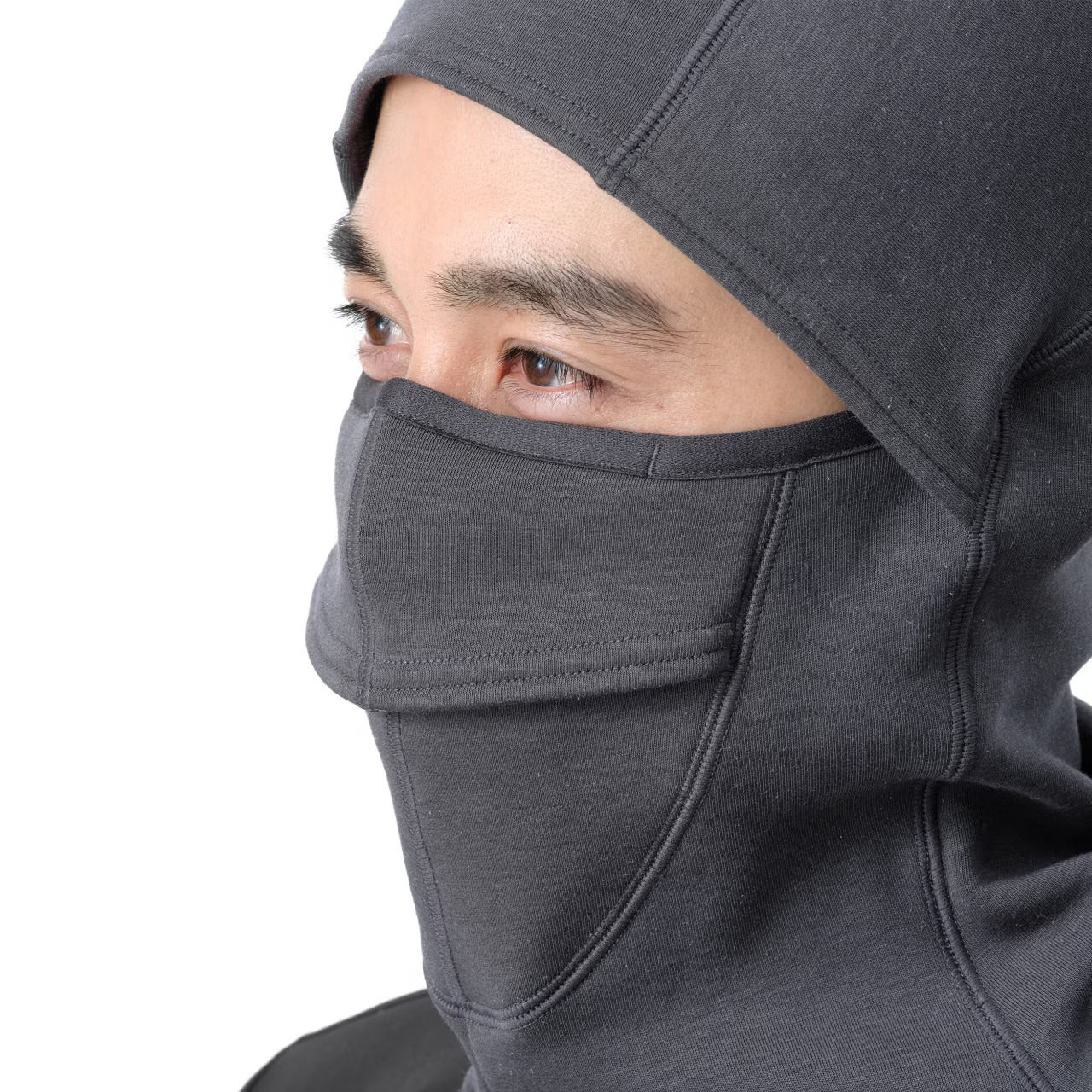 144843-2 25 AC-011Y保暖面罩