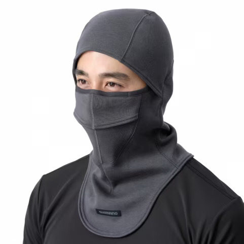 25 AC-011Y保暖面罩