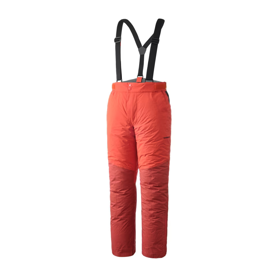 148155-2 25 RB-033Y GORE-TEX防水保暖釣魚褲 05