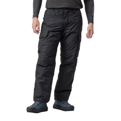 25 RB-035Y ES防水保暖褲 03