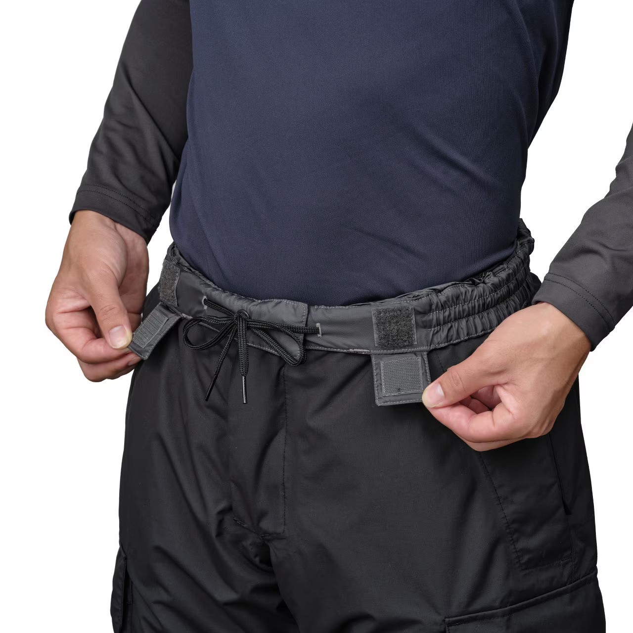 148506-2 25 RB-035Y ES防水保暖褲 03