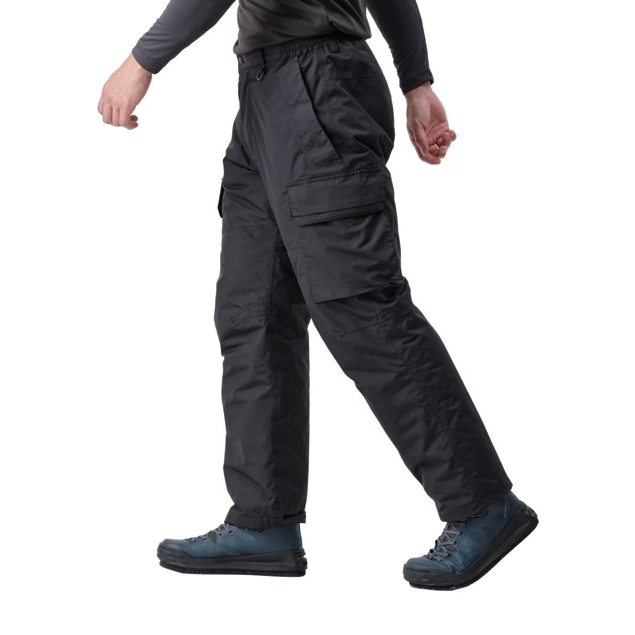 148506-2 25 RB-035Y ES防水保暖褲 03