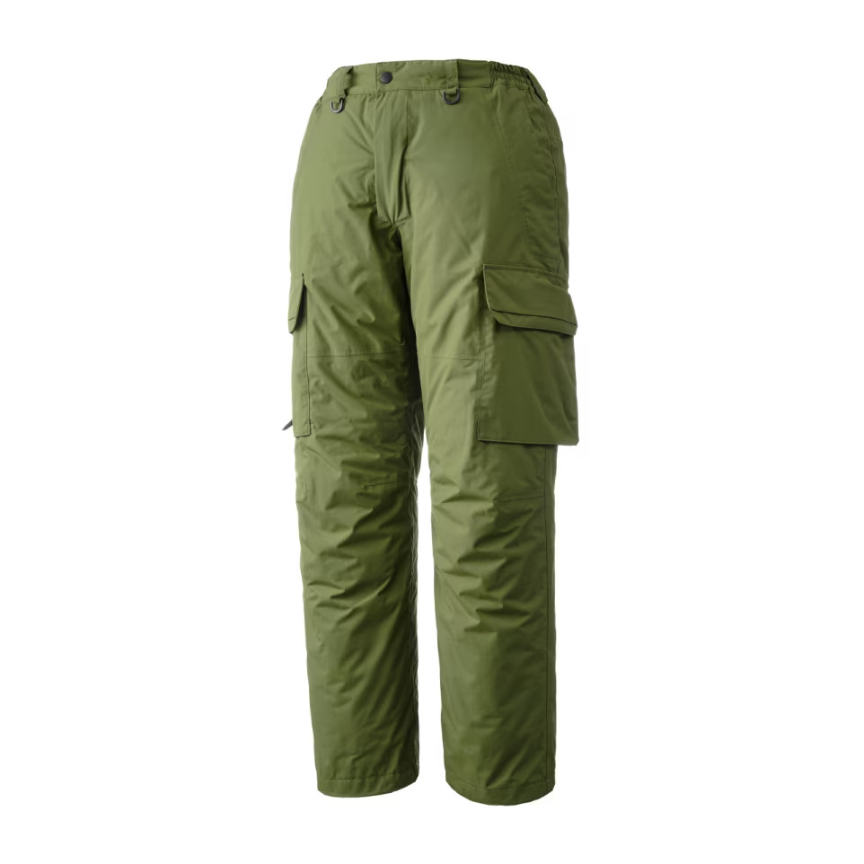 148506-2 25 RB-035Y ES防水保暖褲 03