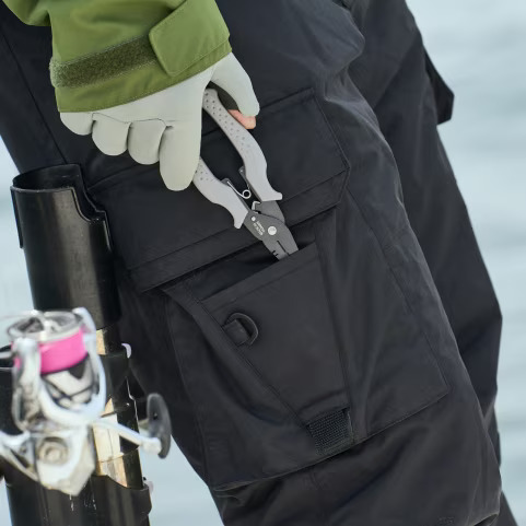 25 RB-035Y ES防水保暖褲 03