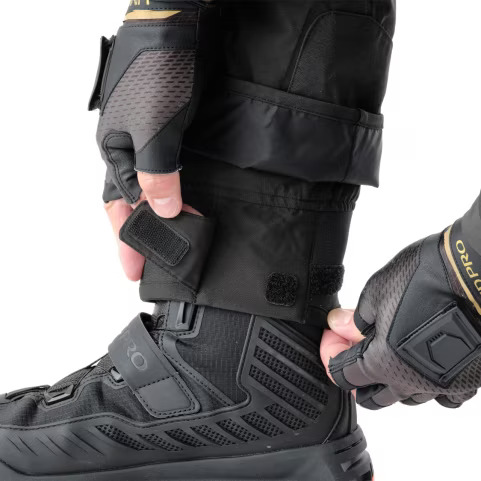 25 RB-130Y LIMITED PRO GORE-TEX羽絨機能套裝