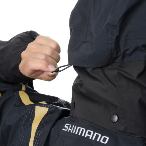 25 RB-130Y LIMITED PRO GORE-TEX羽絨機能套裝