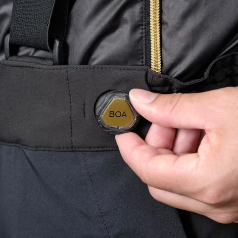 25 RB-130Y LIMITED PRO GORE-TEX羽絨機能套裝