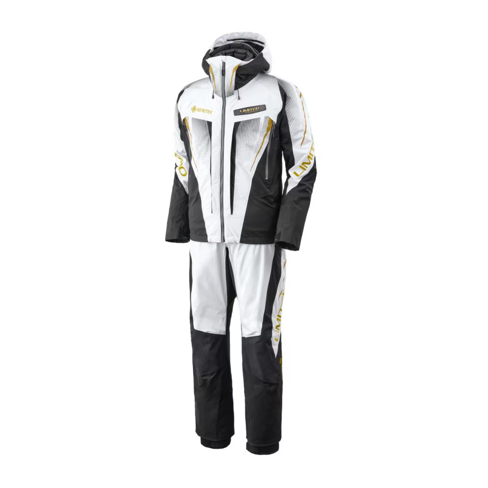 149152-2 25 RB-130Y LIMITED PRO GORE-TEX羽絨機能套裝